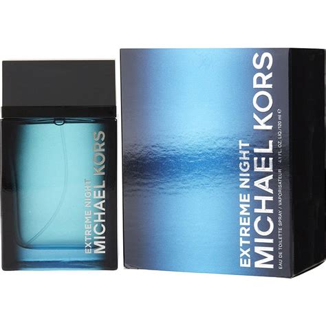 michael kors cologne pour homme